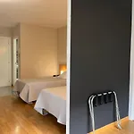 Διαμέρισμα Apartamentos Leon León