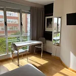 Διαμέρισμα Apartamentos Leon *