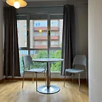 Διαμέρισμα Apartamentos Leon León