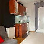 Διαμέρισμα Apartamentos Leon *