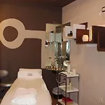 Apartman Apartamentos Leon