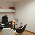 Apartamentos Leon León