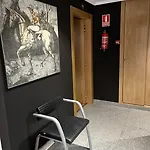 Apartman Apartamentos Leon