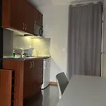 Apartamentos Leon León