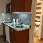Apartamentos Leon *
