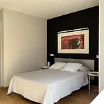 Apartman Apartamentos Leon León