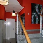 Apartamentos León León