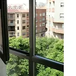 Apartamento Apartamentos León *