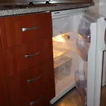 Διαμέρισμα Apartamentos Leon León