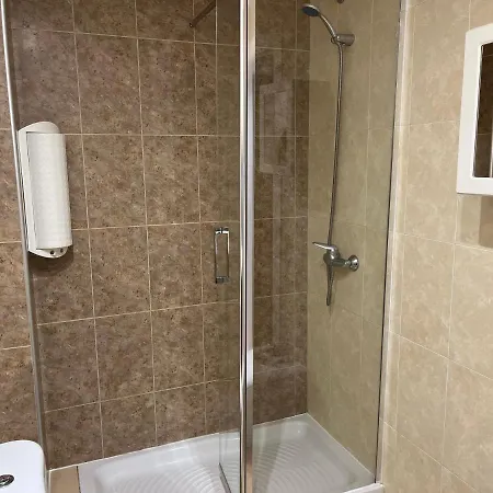 Apartment Apartamentos Leon Leon