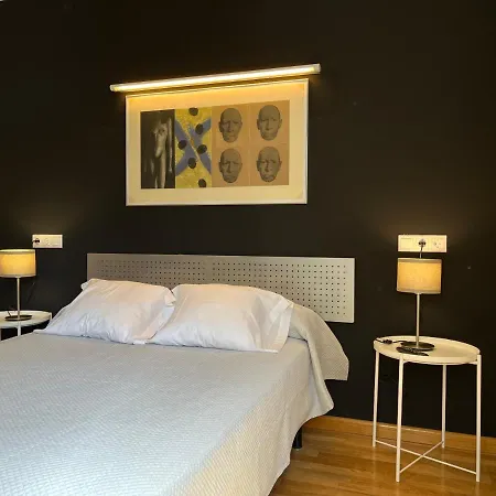 Apartamento Apartamentos León Leão