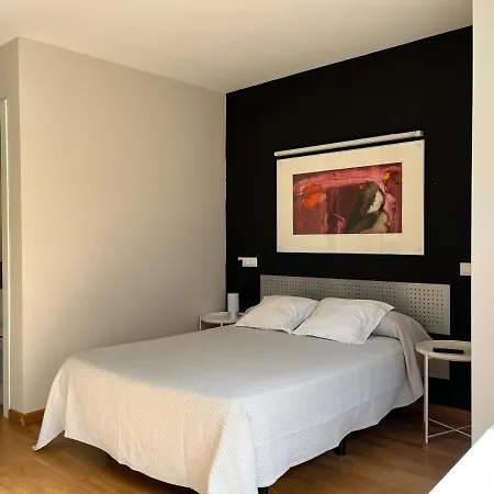 Апартаменты Apartamentos Leon