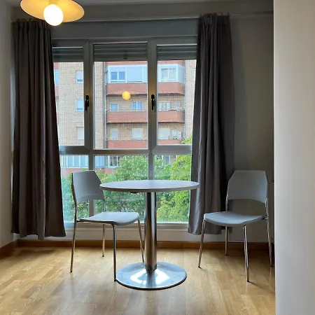 Apartment Apartamentos Leon Leon