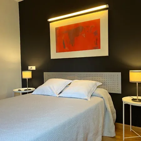 Appartement Apartamentos Leon León