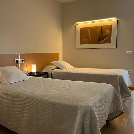 Appartement Apartamentos Leon