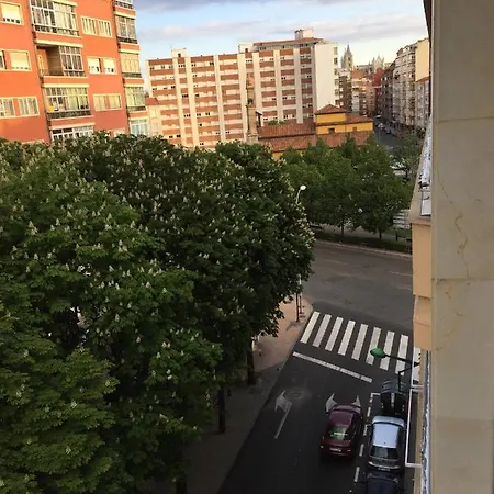 Appartement Apartamentos Leon León