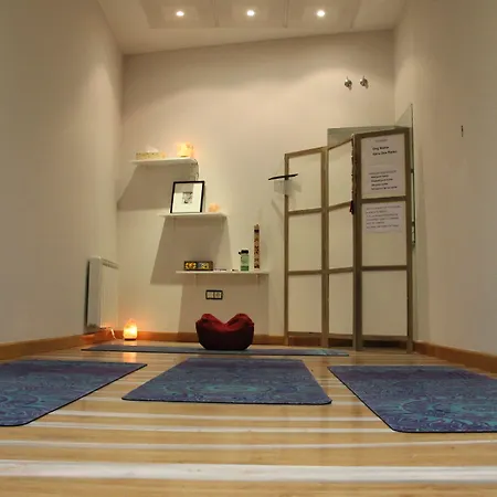 Апартаменты Apartamentos Leon Леон