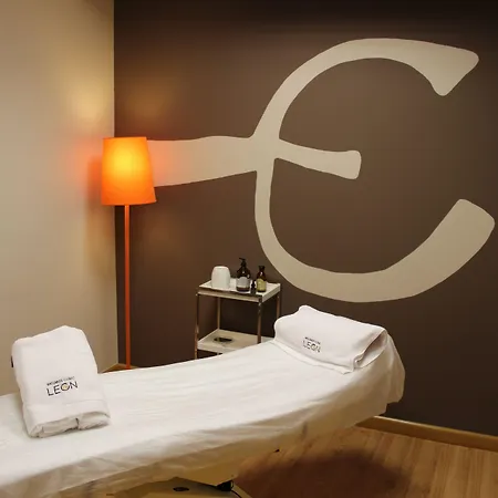 Апартаменты Apartamentos Leon