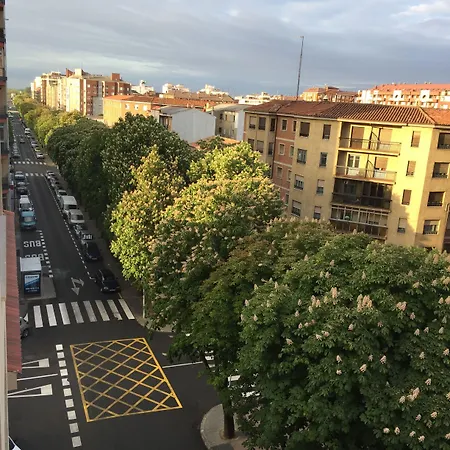 Apartamentos Leon Διαμέρισμα
