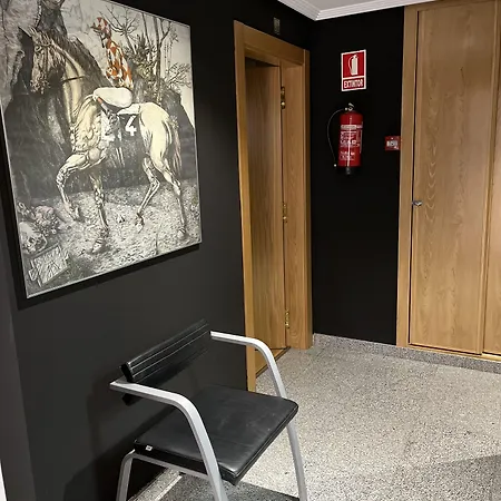 Διαμέρισμα Apartamentos Leon