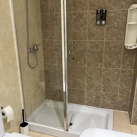 Apartamentos Leon Διαμέρισμα