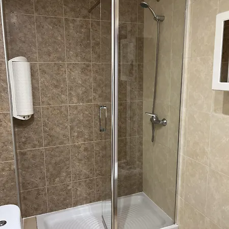 Διαμέρισμα Apartamentos Leon León
