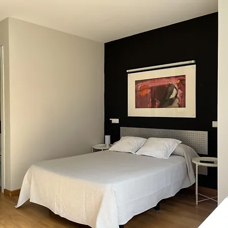 Апартаменты Apartamentos Leon Леон