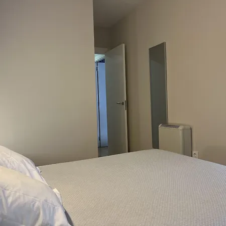 Apartamentos Leon Апартаменты