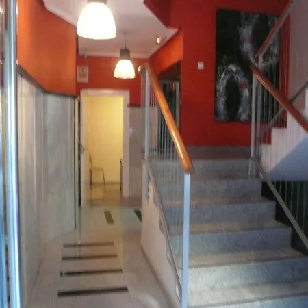 Apartamentos Leon * León