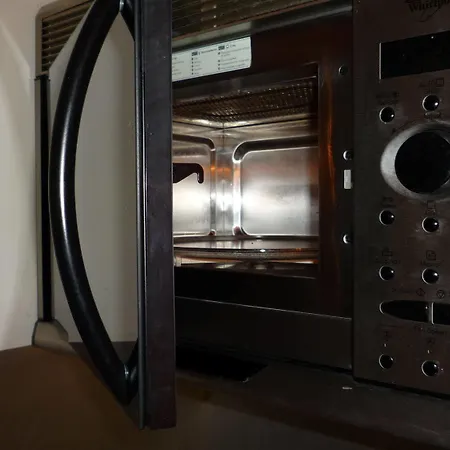 Apartamentos Leon Апартаменты Леон