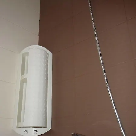Apartamentos Leon Apartment *