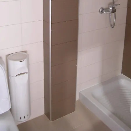 Апартаменты Apartamentos Leon *