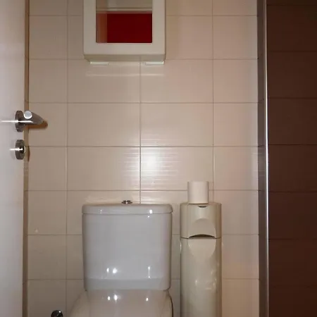 Apartamentos Leon Apartment
