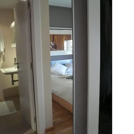 Apartamentos Leon Апартаменты