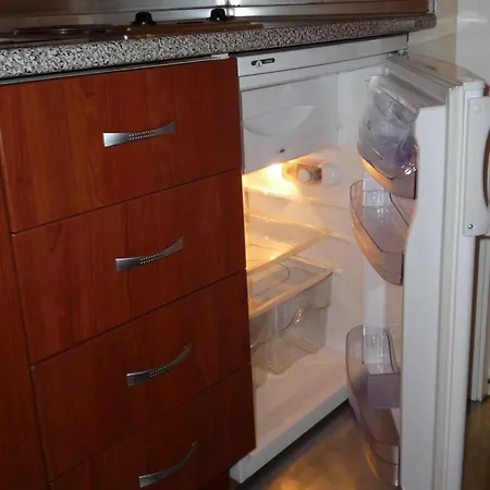 Апартаменты Apartamentos Leon Леон