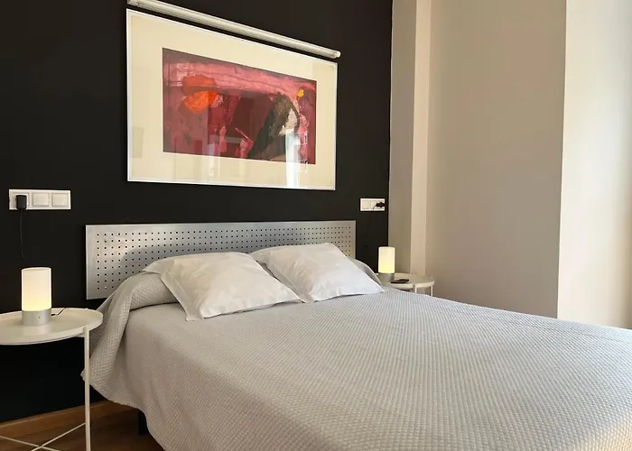 Apartamentos Leon León