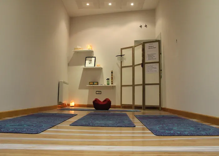 Lägenhet Apartamentos Leon León