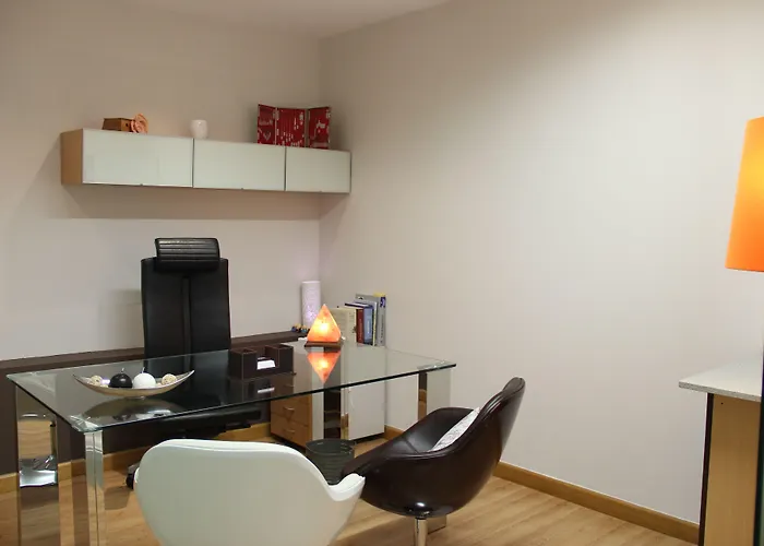 Apartamentos Leon León