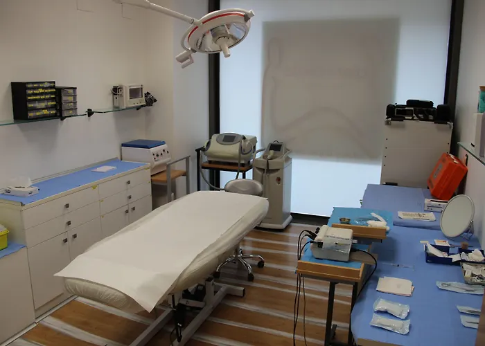 Lägenhet Apartamentos Leon *