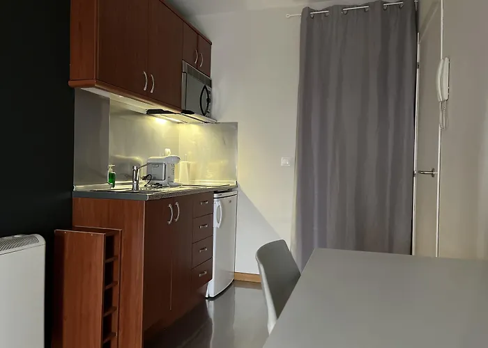 Apartamentos Leon León