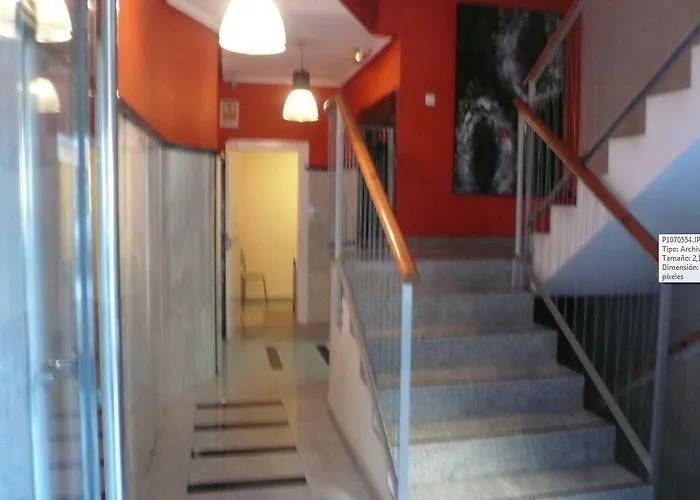 Apartamentos Leon * León