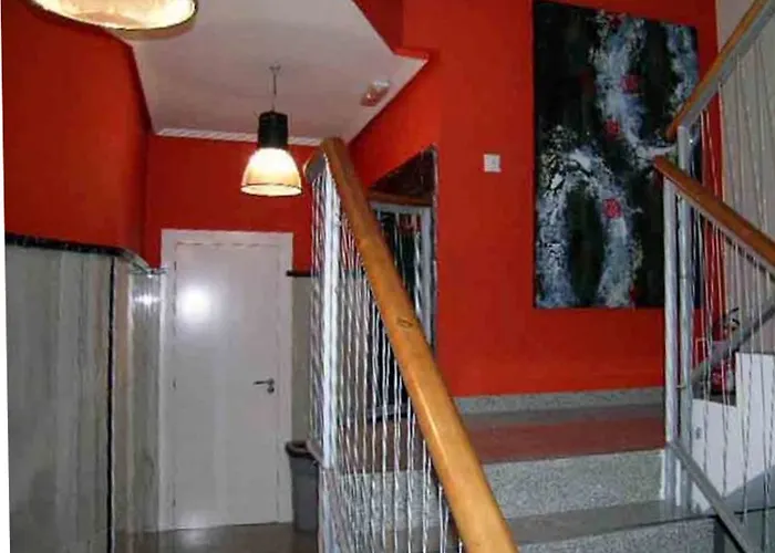 Apartamentos Leon León