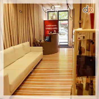 Apartamentos Leon * León