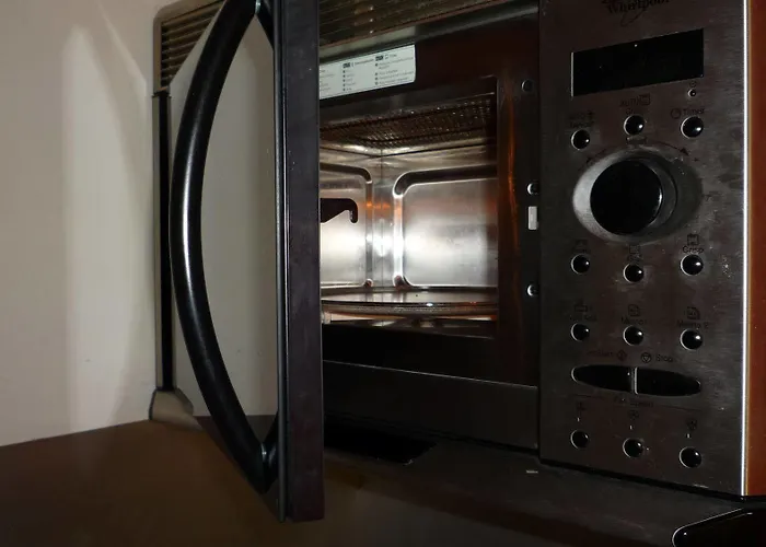 Apartamentos Leon Lägenhet León