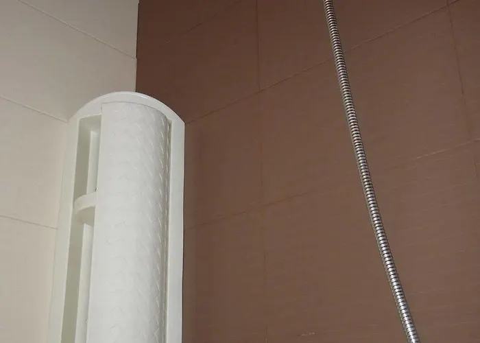 Apartamentos Leon Lägenhet *