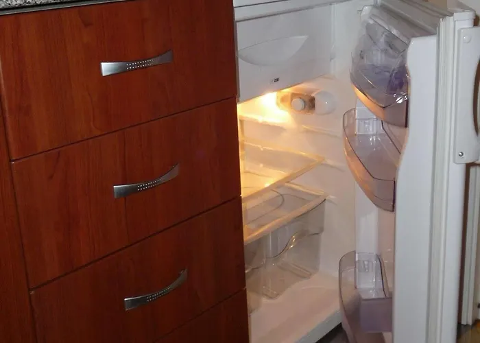 Lägenhet Apartamentos Leon León