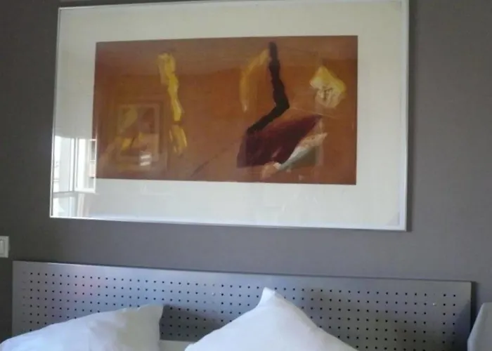 Apartamentos Leon León