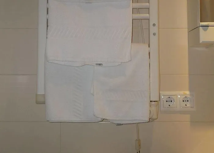 Lägenhet Apartamentos Leon *