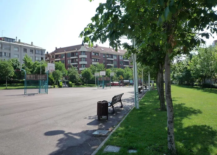 Apartamentos Leon * León